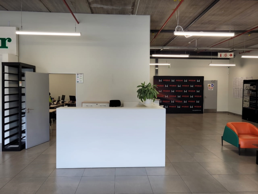 To Let Commercial Property for Rent in Montague Gardens Western Cape